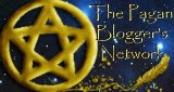Pagan Blogger\