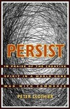 Click Below to Return to Persist: The Blog