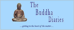 The Buddha Diaries