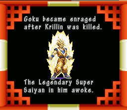 Retro Roms Dragon Ball Z Hyper Dimension English Translation