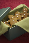 The Gingerbread Men