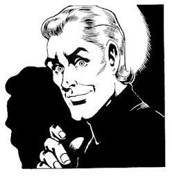 Alan Ford