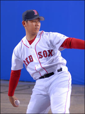 AP photo via Boston Globe. Or vice versa.