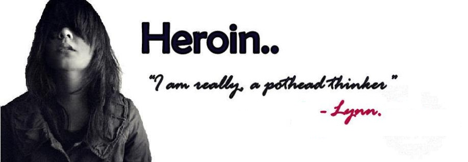 Heroin