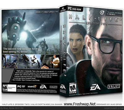 Half-life ii - episode one скачать бесплатно Half-life ii - episode one скачать бесплатно