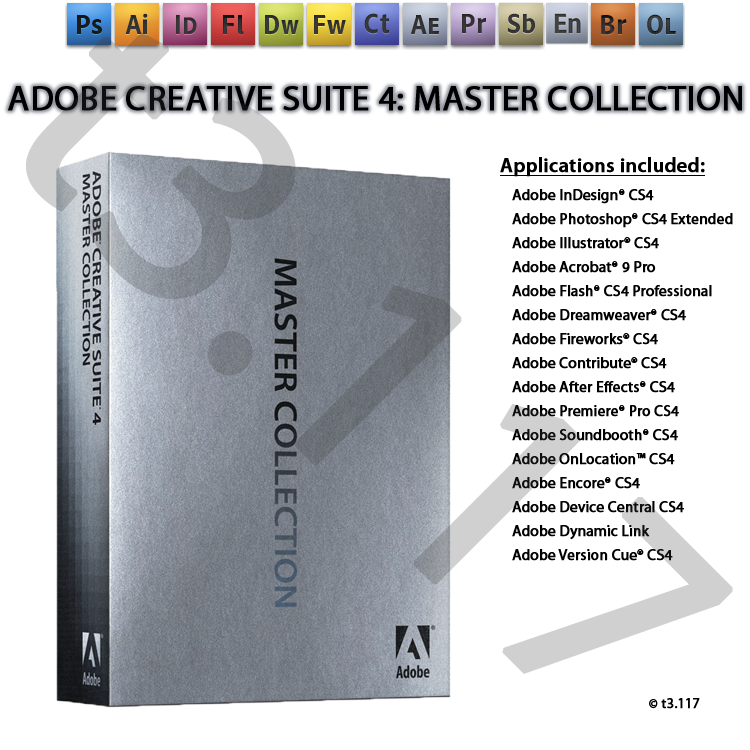 Adobe Creative Suite Premium 2004 serial key or number