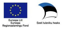 TehnoTiiger+ projekti toetab <br>Euroopa Sotsiaalfond