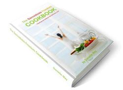 The Sarcoidosis Freedom Cookbook
