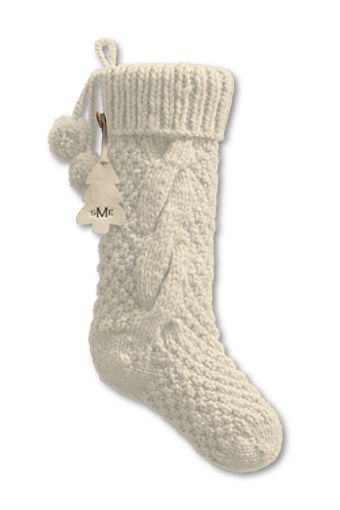 loft & cottage: stocking stuff