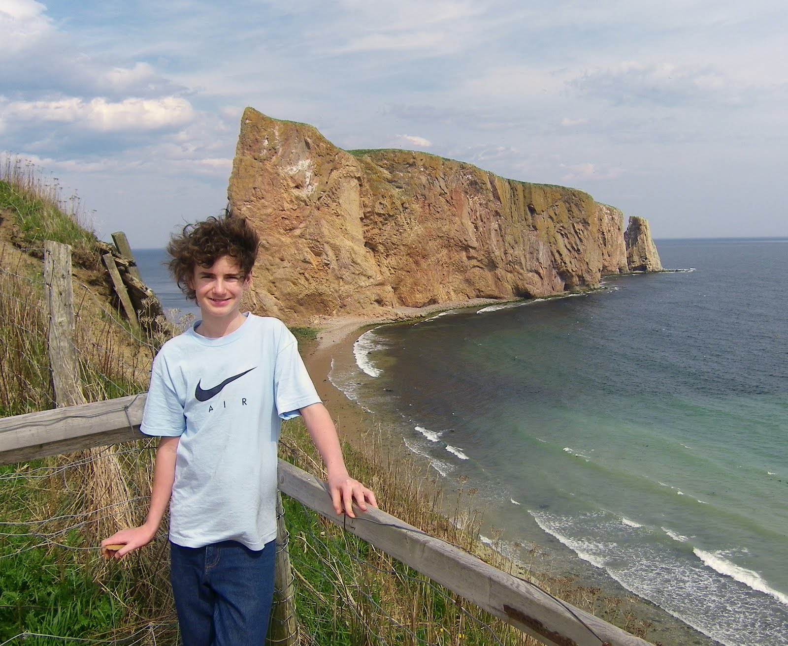 Perce Rock
