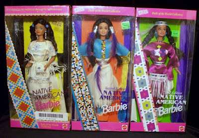 Black Doll Collecting: January 2010