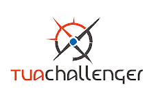 Tua Chalenger - Logo