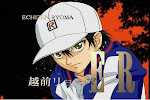 越前龙马  Echizen Ryoma