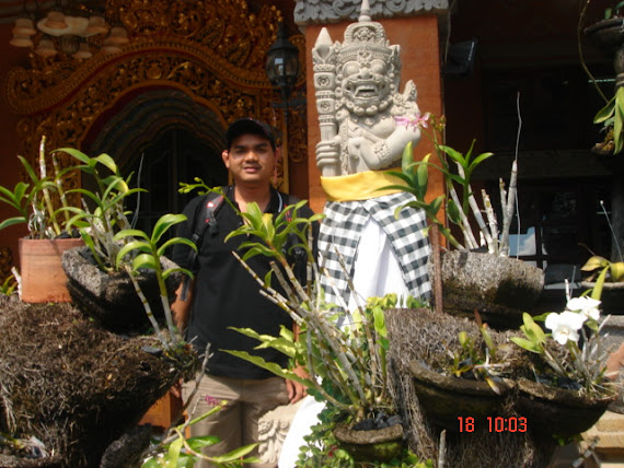 Cerahnya Bali 2007