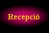 recepcio