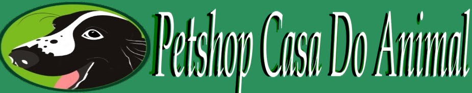 Pet Shop CASA DO ANIMAL