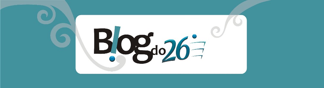 Blog do 26º