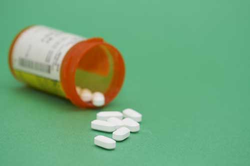 Sleeping Tablets