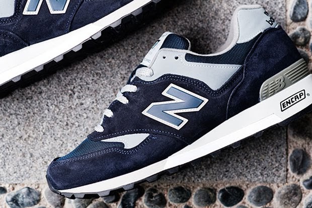new balance - 577 k - made in england