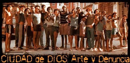 Peliculas Que Ver Antes De Morir Ciudad De Dios