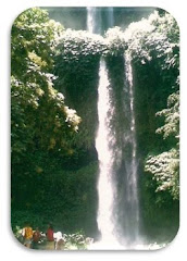 Waterfall Sendang Gile