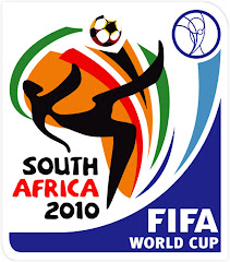Logo Sudafrica 2010