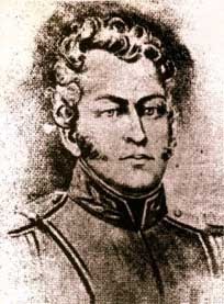 Misión Boves El Corrío de José Tomás Boves