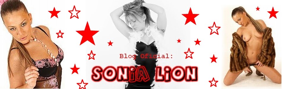 Sonia Lion