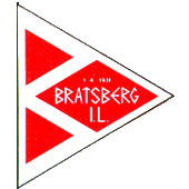 Parkering på Bratsberg idrettsanlegg