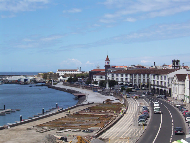 Ponta Delgada 3