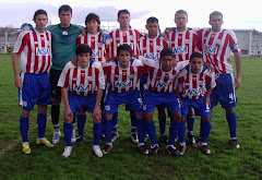 Deportivo Paraguayo