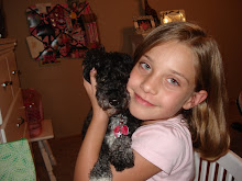 Me and Mollie