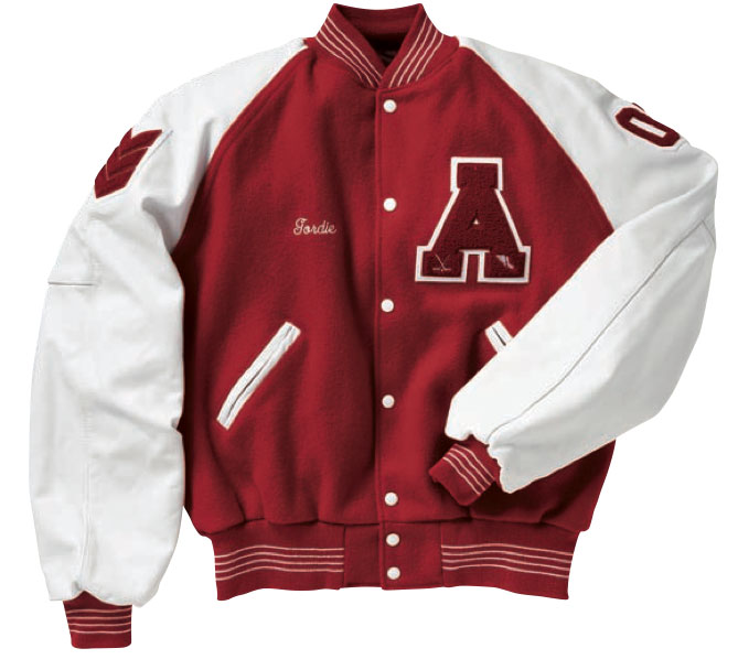American Varsity Jackets