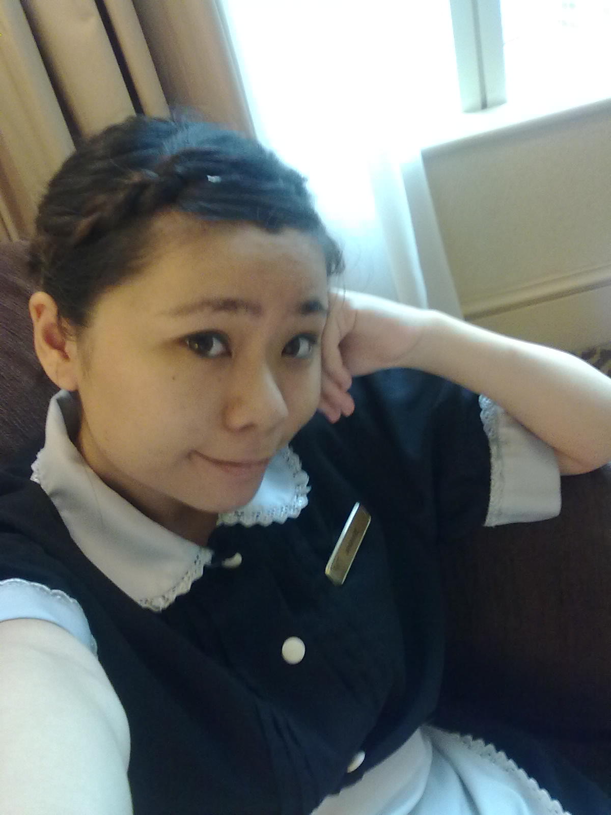 marriott housekeeping