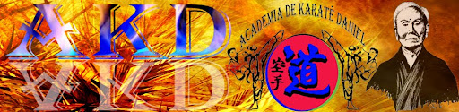 Academia de Karate Daniel. AKD