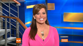 Checking up on sexy Robin Meade Checking up on sexy Robin Meade