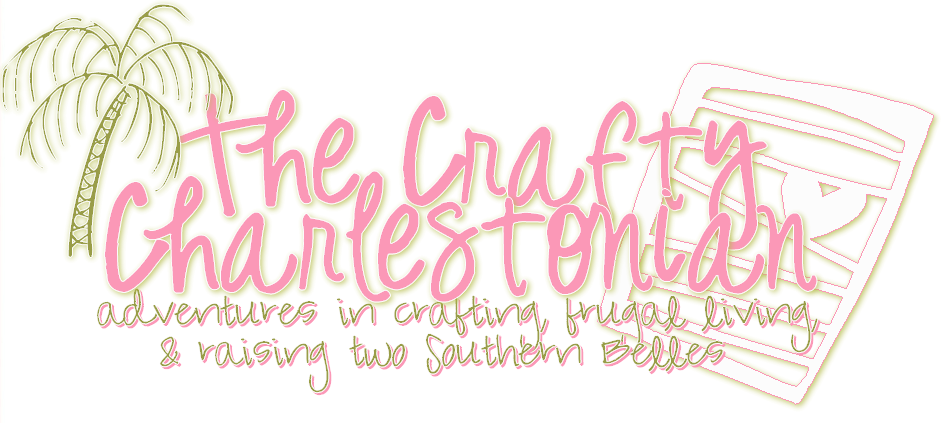 The Crafty Charlestonian