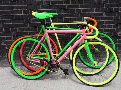 Trek Fixie