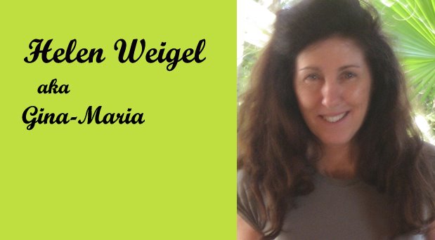 Helen Weigel