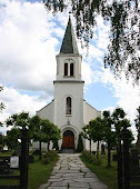 Vi gifter oss i Råholt kirke