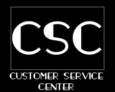 CSC Service Center