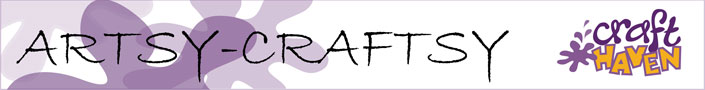 Craft Haven's Blog