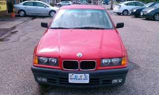 Earthy Cars Blog October 2010