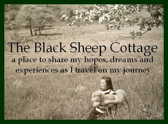 The Black Sheep Cottage