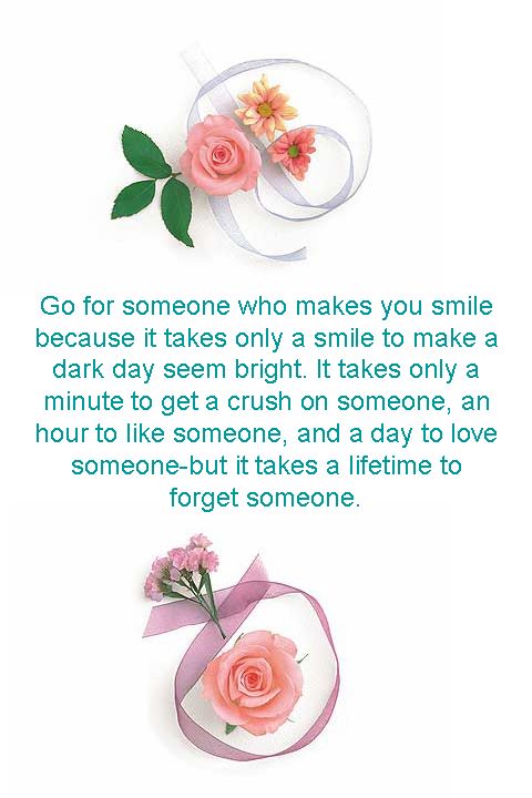 cute quotes about love and life. cute quotes on life and love.