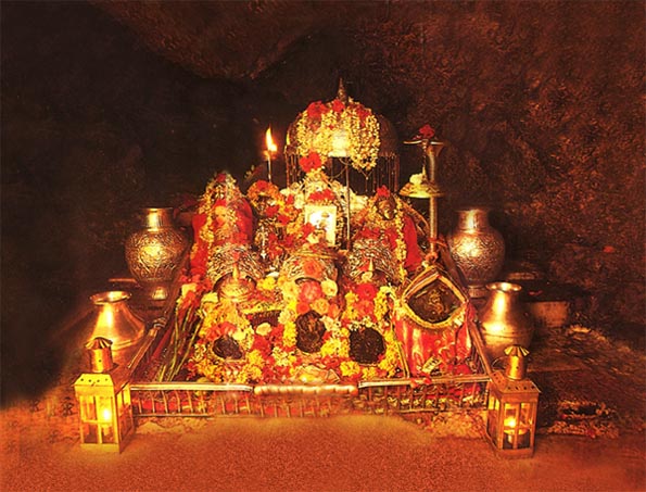 37+ Vaishno Devi Mandir Pic Hd Pics