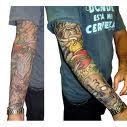 Arm Tattoos For Guys