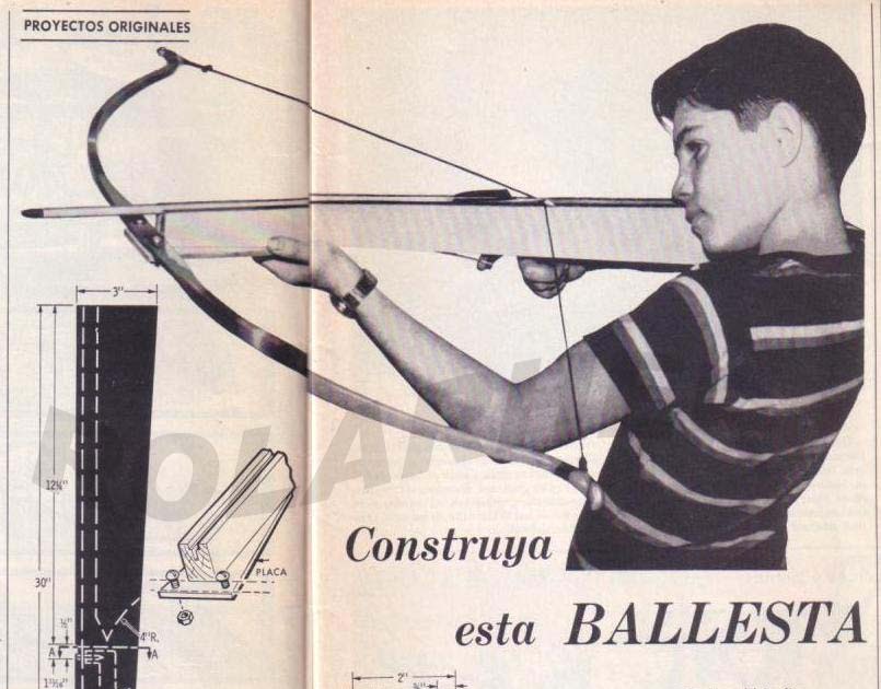 PA LO QUE HEMOS QUEDAO BALLESTAS INFAMES