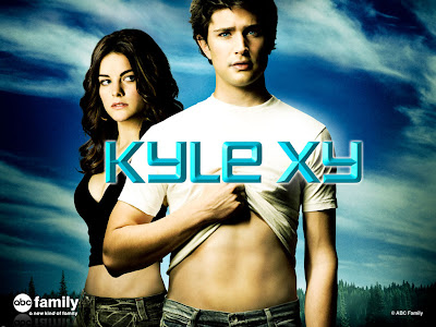 Kyle XY Season 3 Episode List