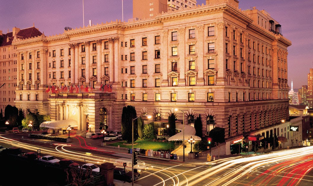 Holidays Houses: Finding Hotels in San Francisco